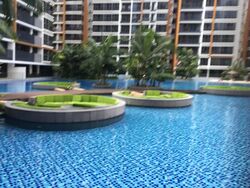 Coco Palms (D18), Condominium #507377661